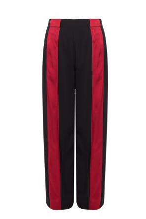 Wide leg trousers, zdjęcie 1 Wide leg trousers od Marni